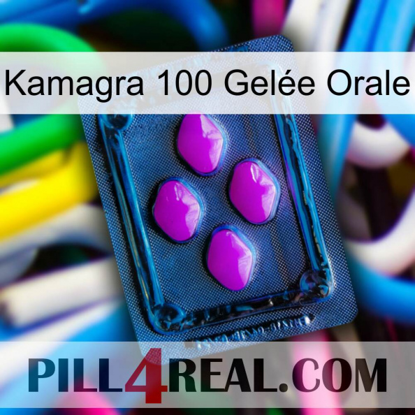 Kamagra 100 Gelée Orale 04